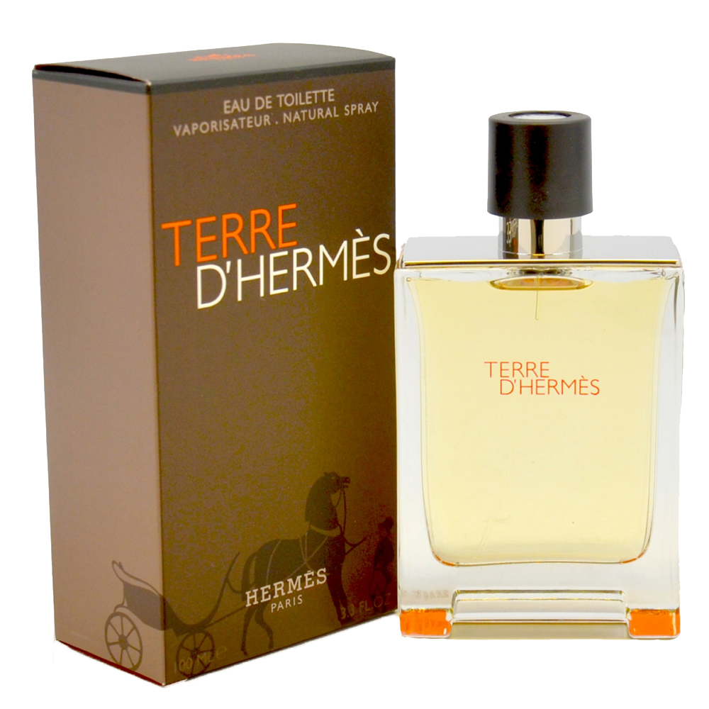 Terre D'Hermes 100ml