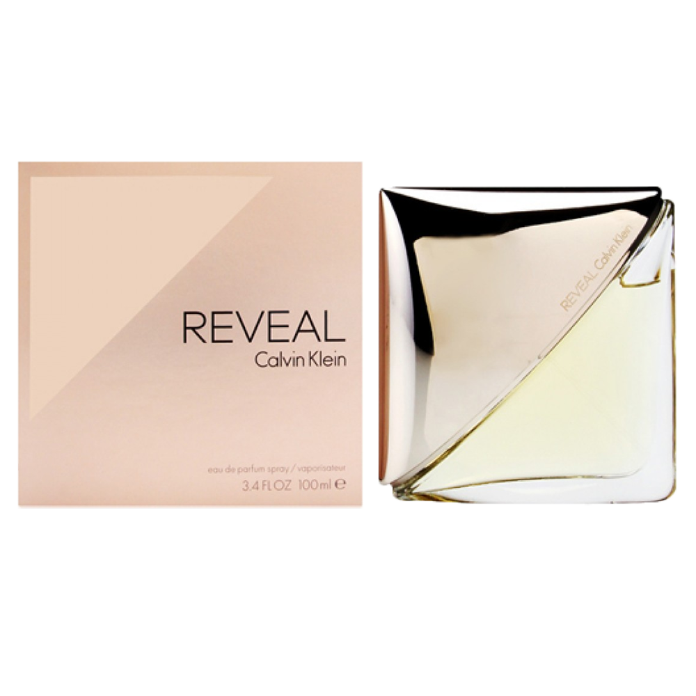 Calvin Klein Reveal 100ml