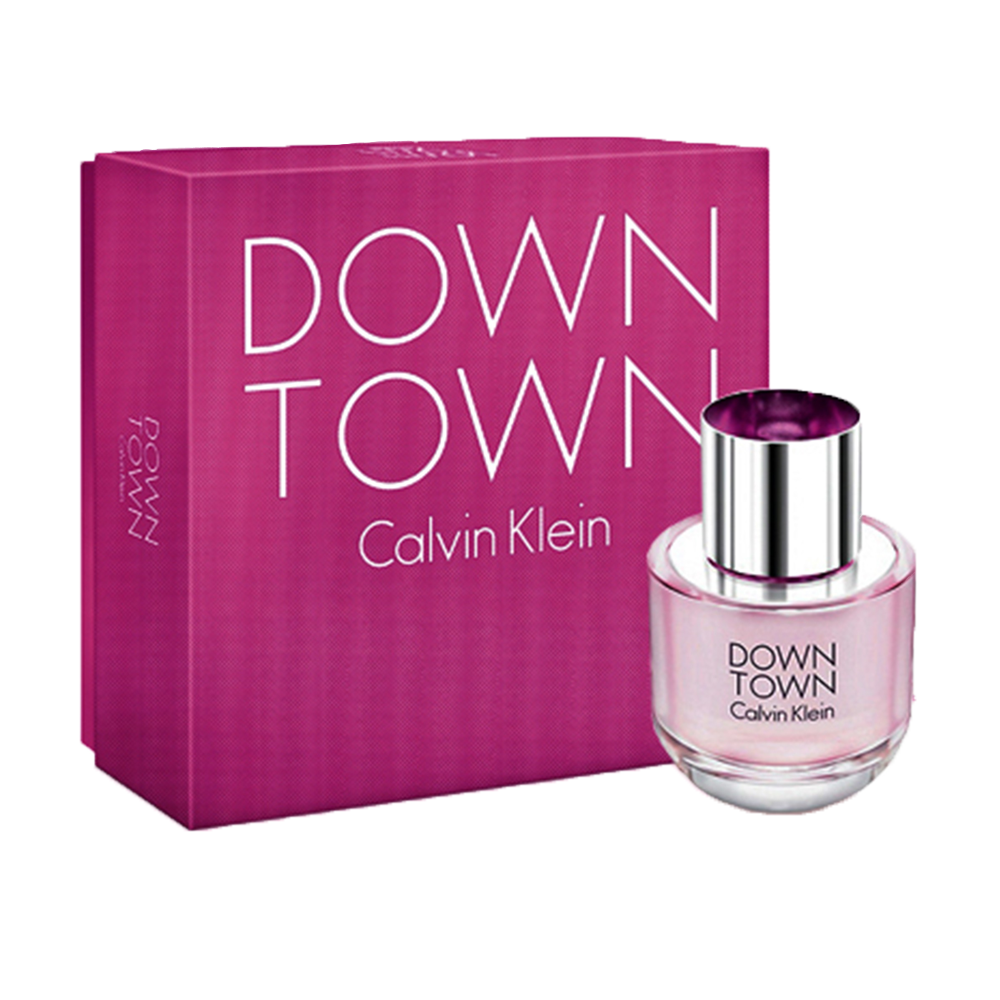 Calvin Klein Down Town 90ml