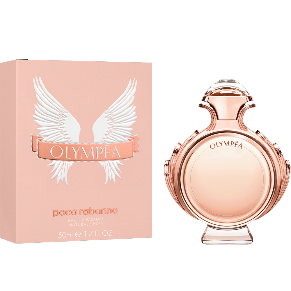 Paco Rabanne Olympea 50ml