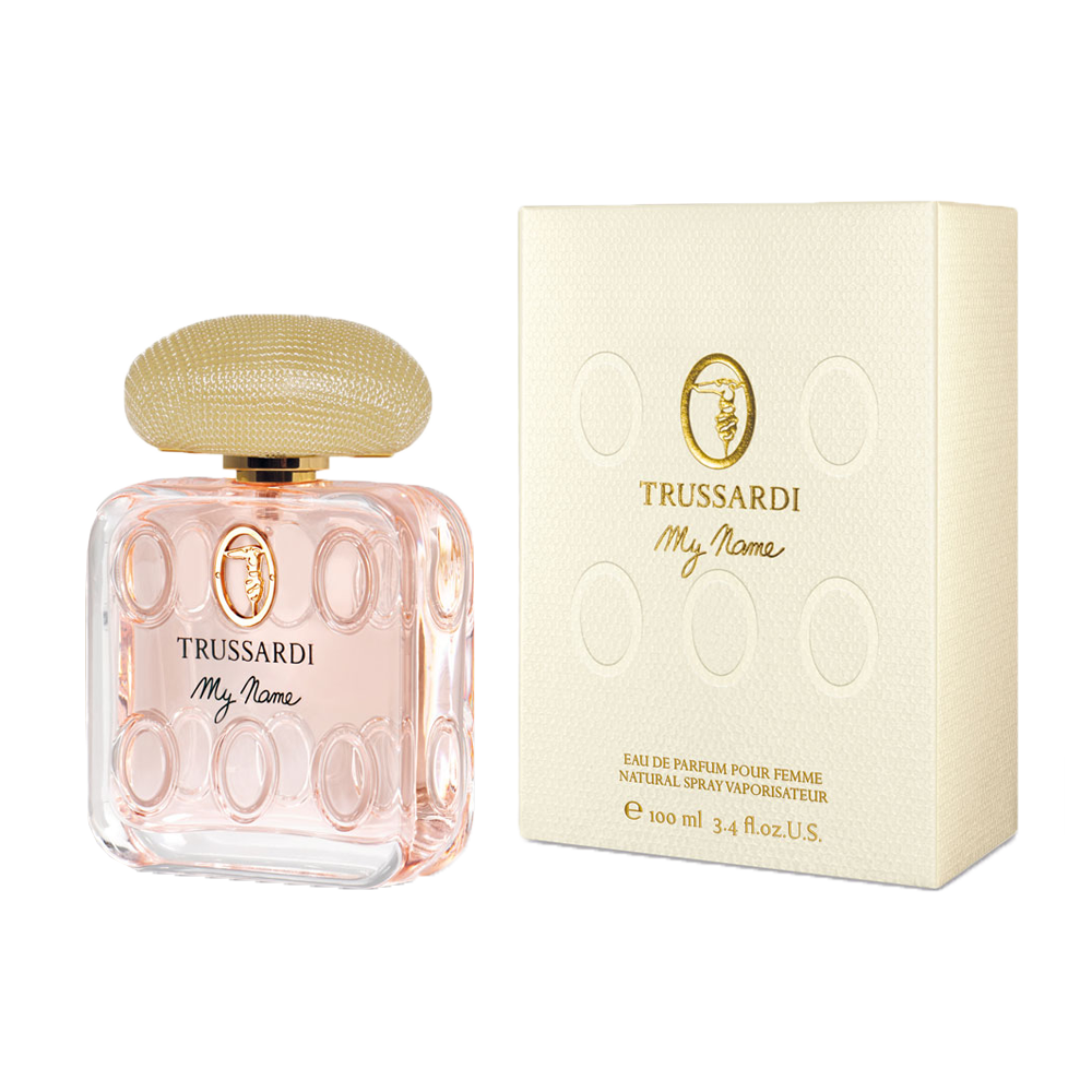 Trussardi My Name 100ml