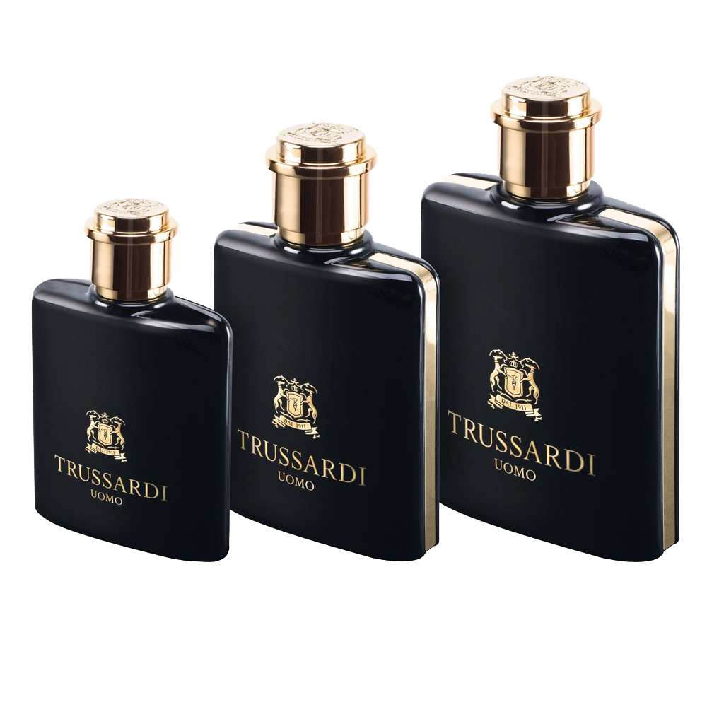 Trussardi Uomo 100ml