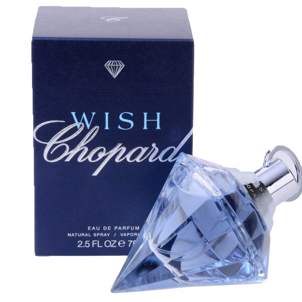 Chopard Wish 75ml