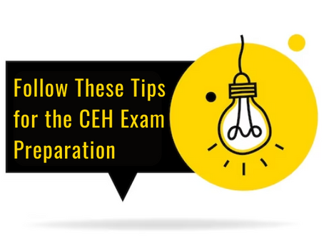 Outwitting The CEH Certification Exam