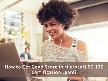 Reliable Microsoft SC-100 Certification Preparation Guide & Benefits