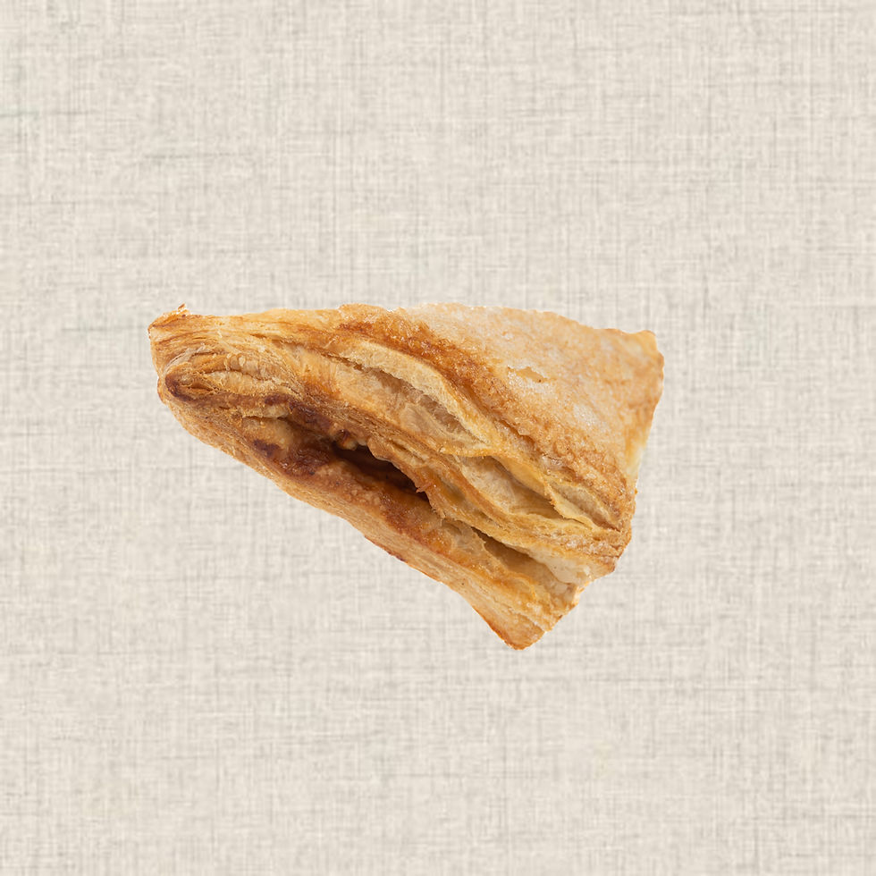 Miniatura: EMPANADA MANZANA