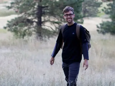 Building the Story, Tied to Community: Grant LaCorte