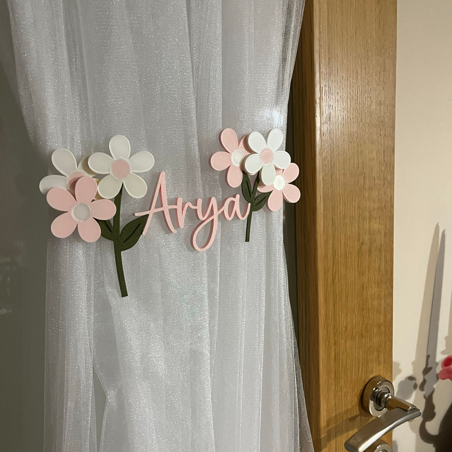 Küçük resim: Kapı Tülü ve Tül Kemeri