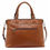 Miniatura: Bolsa Chenson Feminina Satchel Trançada 3484885