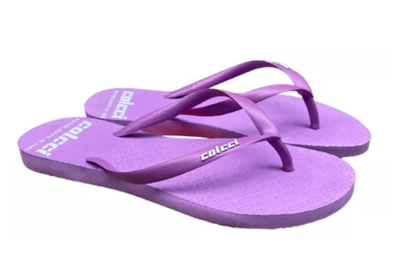 Miniatura: Chinelo Colcci Feminino ESTABLISHED