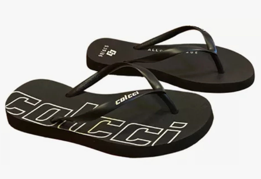 Chinelo Colcci Feminino MID