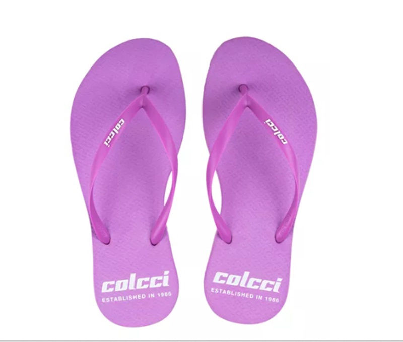 Miniatura: Chinelo Colcci Feminino ESTABLISHED