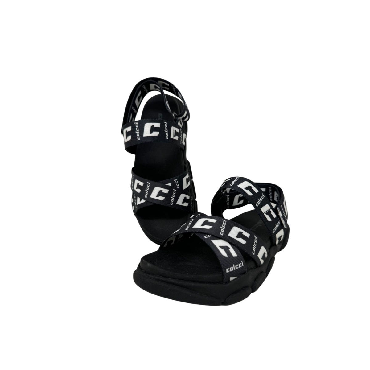 Sandália Papete Colcci Vitória