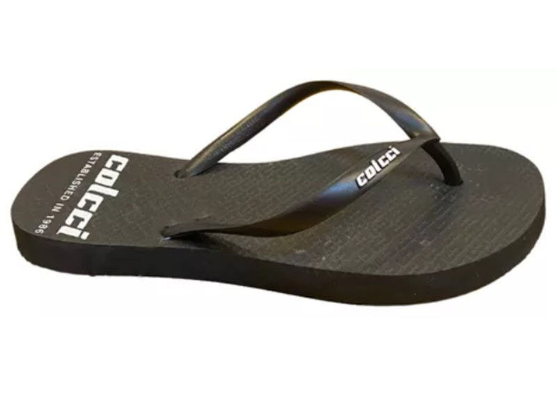 Miniatura: Chinelo Colcci Feminino ESTABLISHED