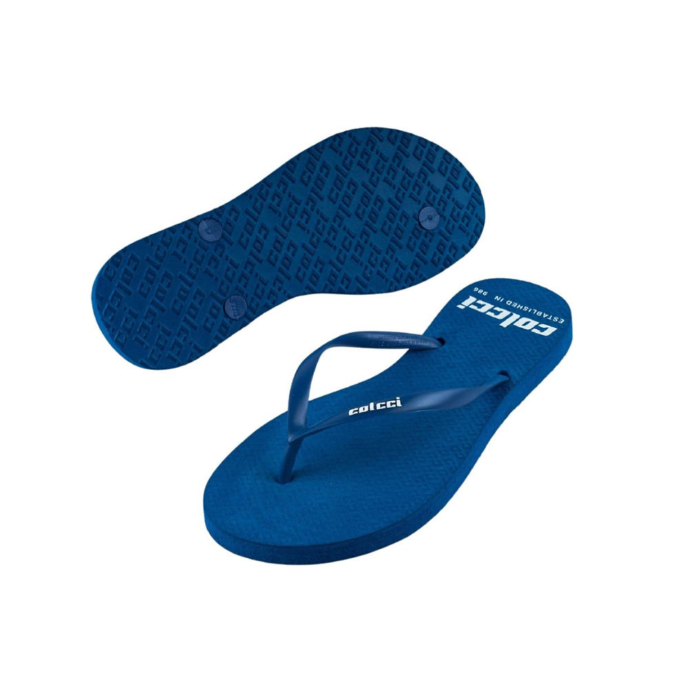 Miniatura: Chinelo Colcci Feminino ESTABLISHED
