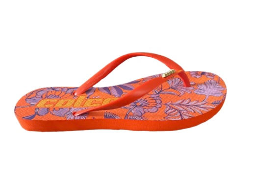 Miniatura: Chinelo Colcci Feminino FLORATA