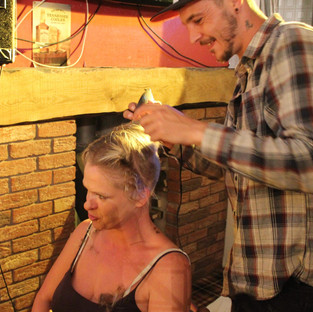 Daniel_&_Mandie_Shaving_Hair–_Manchester