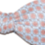 Thumbnail: Blue Bell & Canyon Sunset Bow Tie