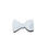 Миниатюра: Light Blue Houndstooth Bowtie