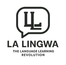 Logo of La Lingwa - The Language Revolution