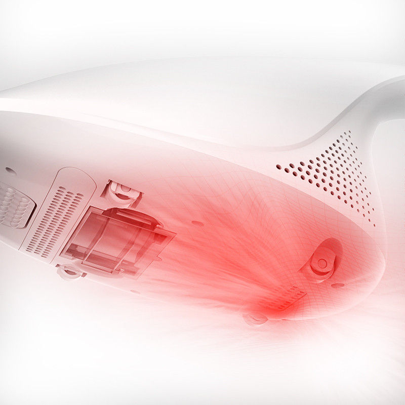 Thumbnail: SOUYI SY-112 UV熱風殺菌除塵蟎機