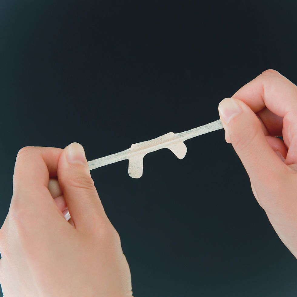 Thumbnail: Dr. Pro 嵌甲舒緩貼