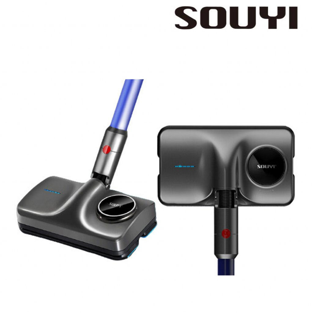 SOUYI 專用多功能噴頭 (合SY-105及SY-136使用)