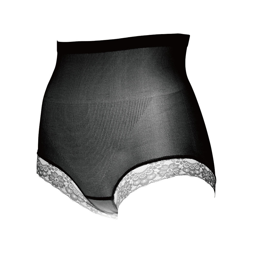 Thumbnail: NEEDS LABO 女裝束腰提臀塑身功能內褲