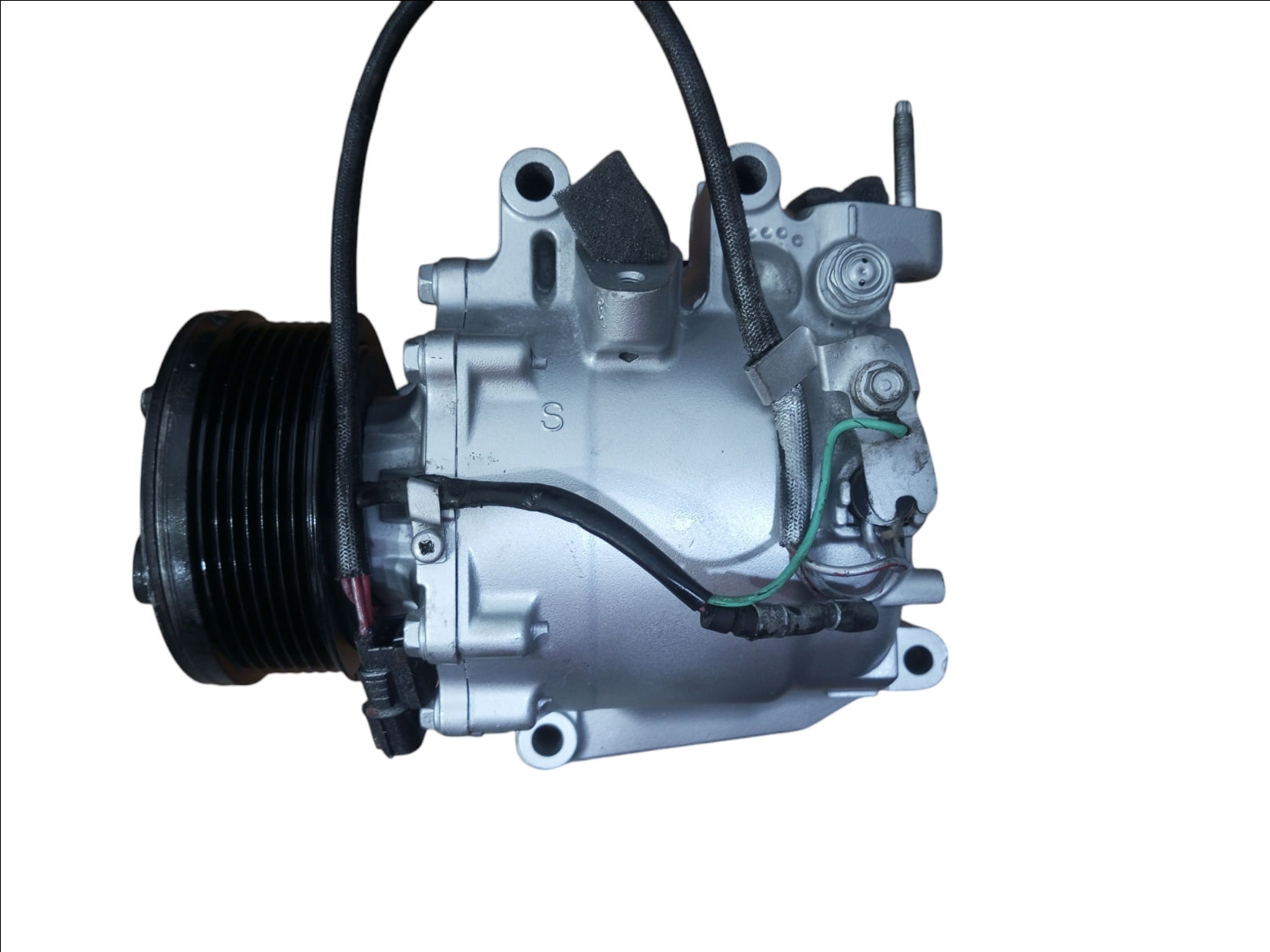 Compresor Honda Civic Emotion 2007