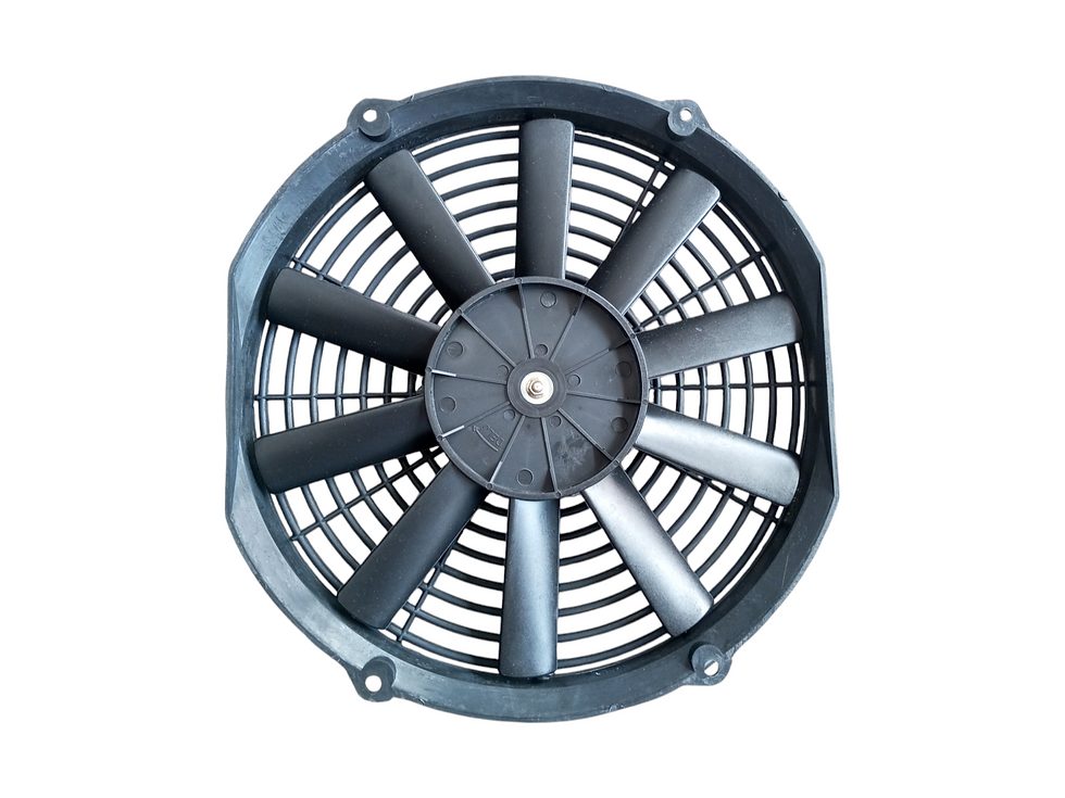 Thumbnail: 12-inch Electric Fan 