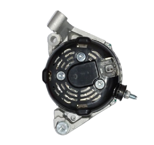 Thumbnail: Jeep Grand Cherokee 4.7 07-10 Black Plug Alternator