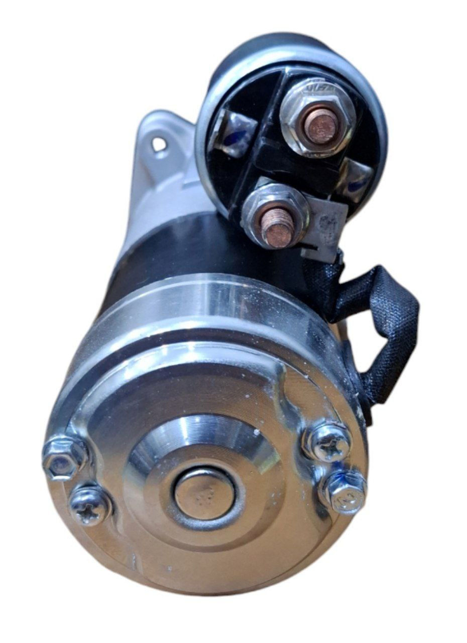 Thumbnail: Chevrolet Swift Esteem Automatic Starter