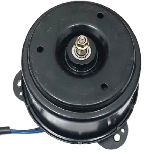 Thumbnail: Mitsubishi Signo Electric Fan, Air Conditioning Motor
