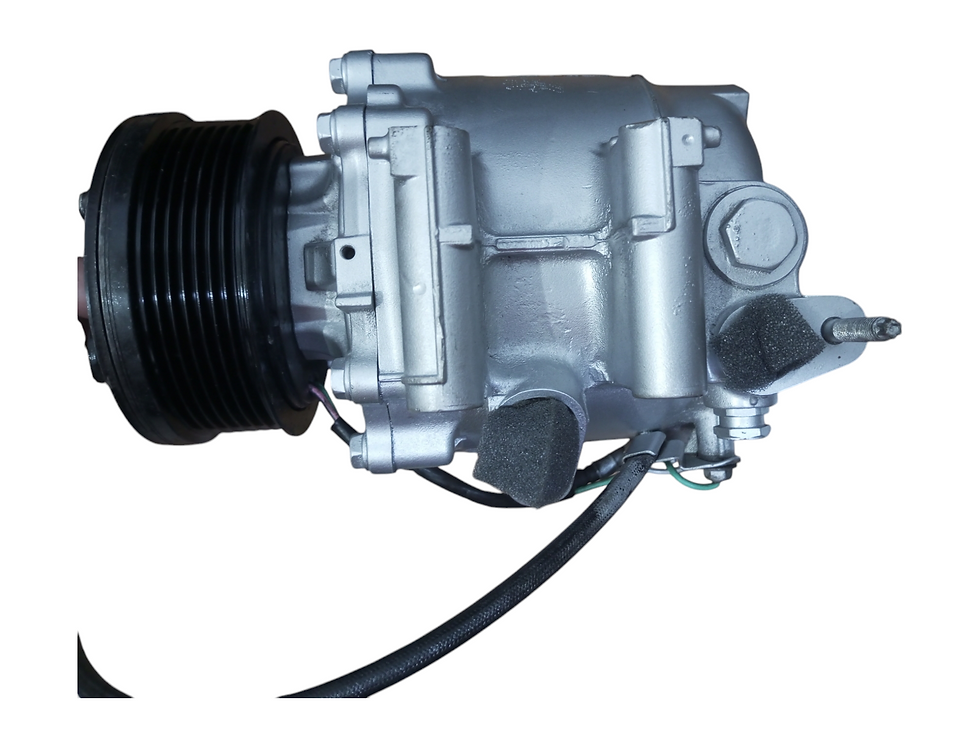Thumbnail: Honda Civic Emotion 2007 Compressor