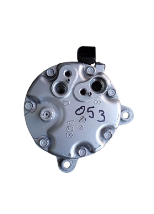 Thumbnail: Compressor for Chery Orinoco and Volkswagen Bora
