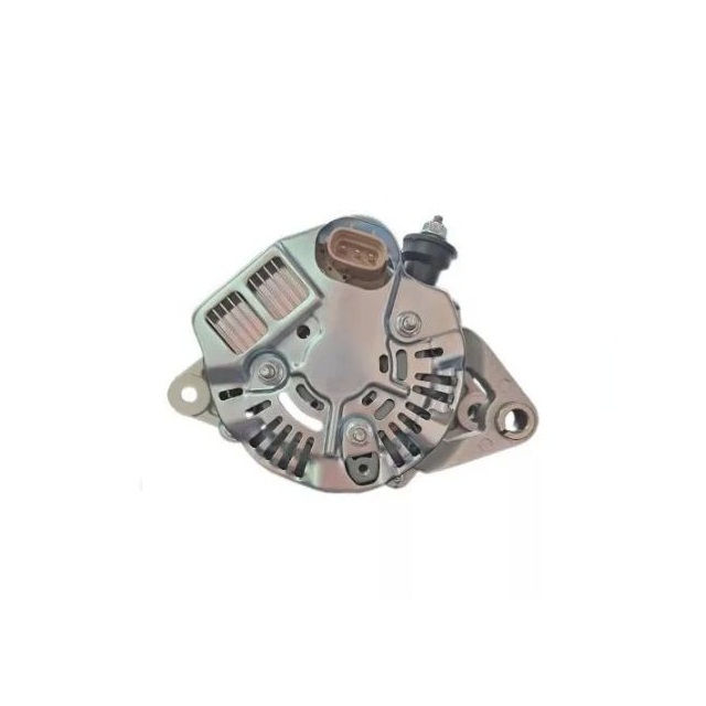 Thumbnail: Alternator for Toyota Corolla Baby Sapito Pantallita 93-97