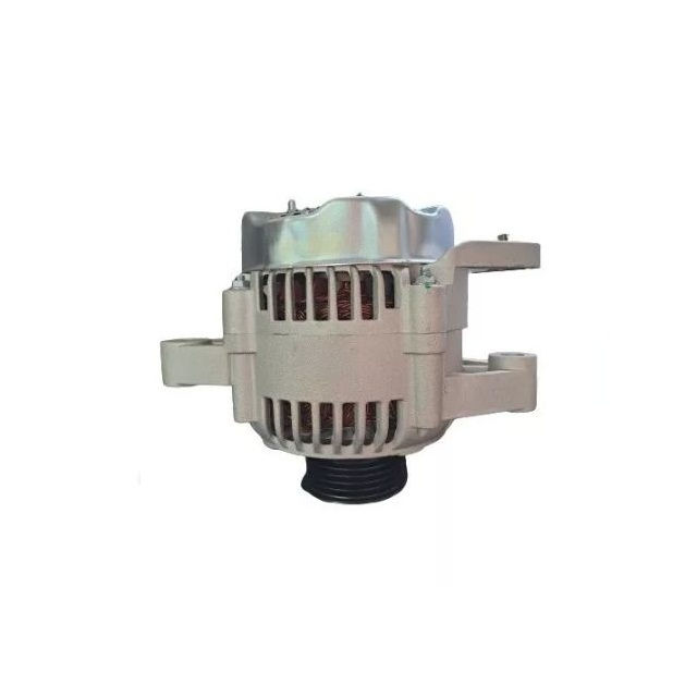 Thumbnail: Alternator for Toyota Corolla Baby Sapito Pantallita 93-97