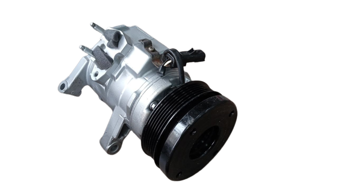 Thumbnail: Compressor for Grand Cherokee Wk Dakota Commander 4.7 3.7 A17
