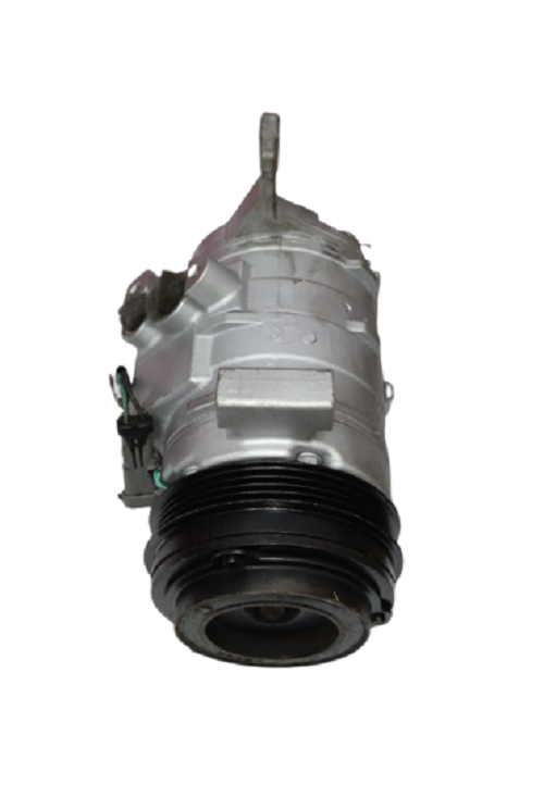 Thumbnail: Compressor for Chevrolet Silverado Tahoe Avalanche 5.3