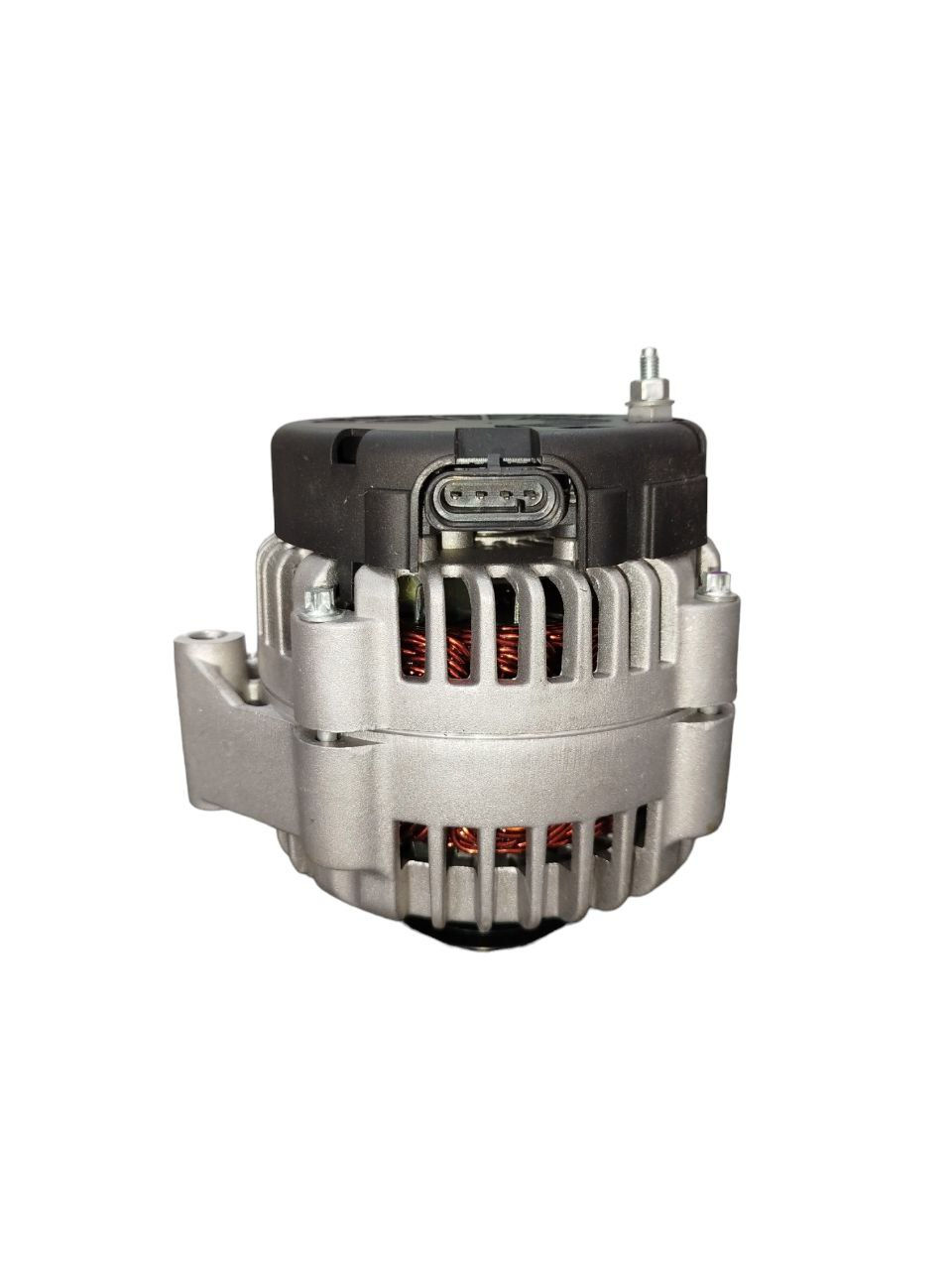 Thumbnail: Chevrolet Silverado 03-16, Tahoe, Avalanche, 5.3L, 4 Pins Alternator 