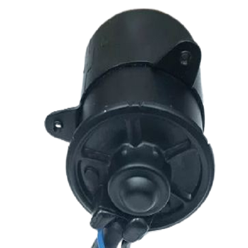 Thumbnail: Electric fan motor  for Toyota Corolla Small 