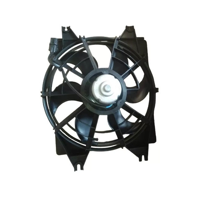 Thumbnail: Hyundai Accent Dodge Brisa electric fan