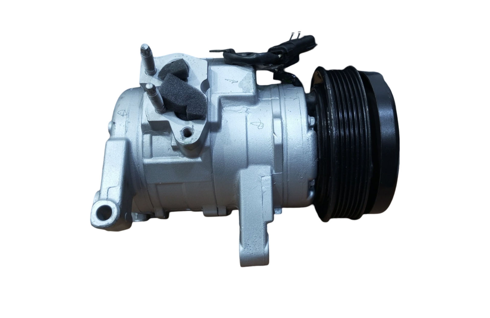 Compresor Jeep Grand Cherokee Wk