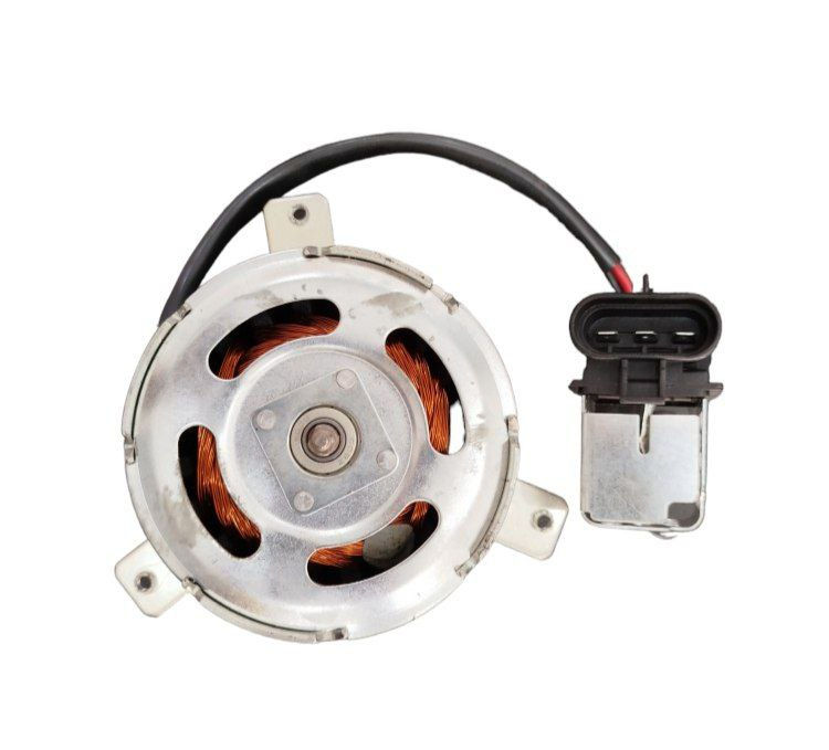 Thumbnail: Electric fan Opel Astra Bosch 1.8 2.2 98-04 Engine