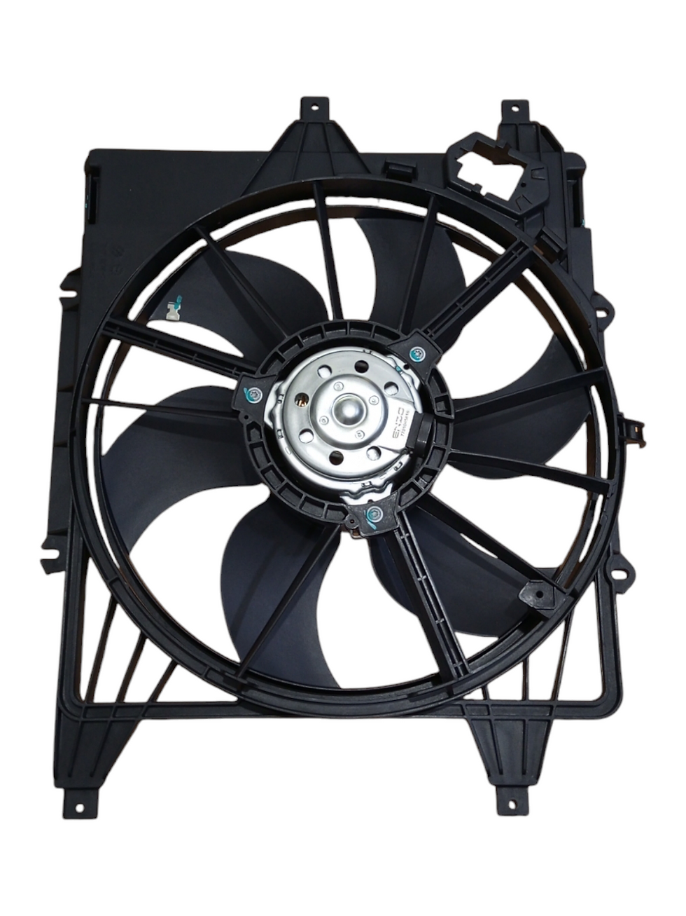 Thumbnail: Renault Clio Logan Megane electric fan
