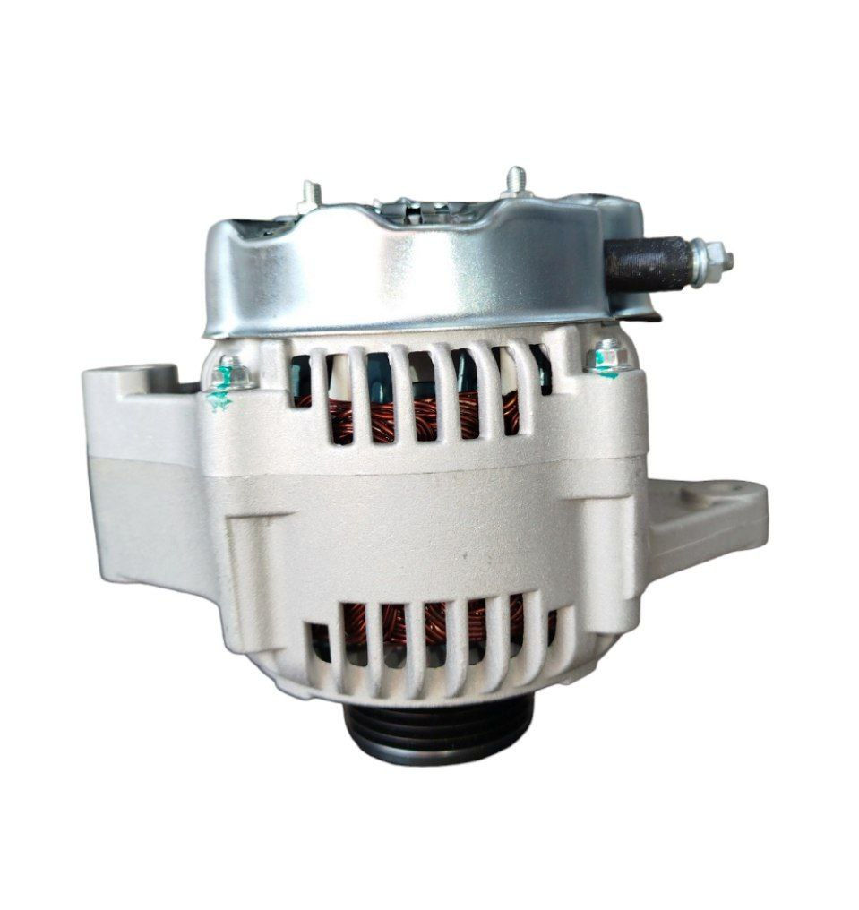 Thumbnail: Toyota Corolla Meru Chevrolet Vitara Esteem Alternator