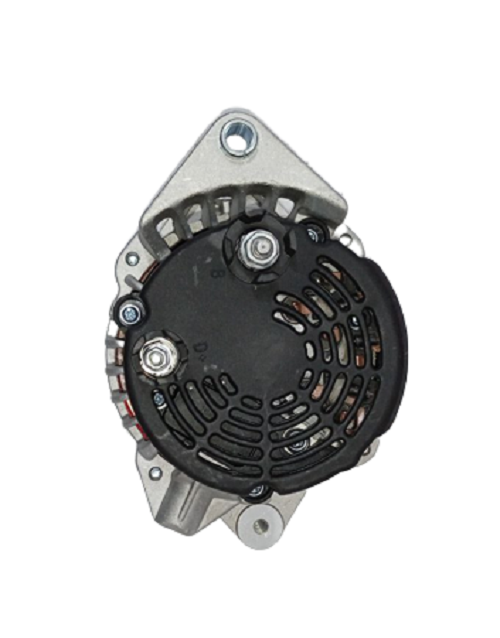Thumbnail: Chevrolet Corsa Optra Limited Alternator