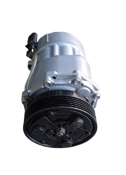 Thumbnail: Compressor for Chery Orinoco and Volkswagen Bora