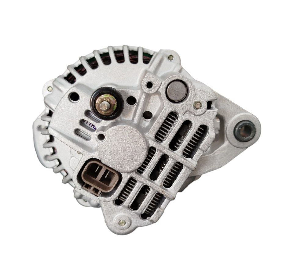 Thumbnail: Mitsubishi Montero Galant Mx 90-96 Alternator