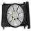 Miniatura: Electroventilador Toyota Yaris 06-10 Completo